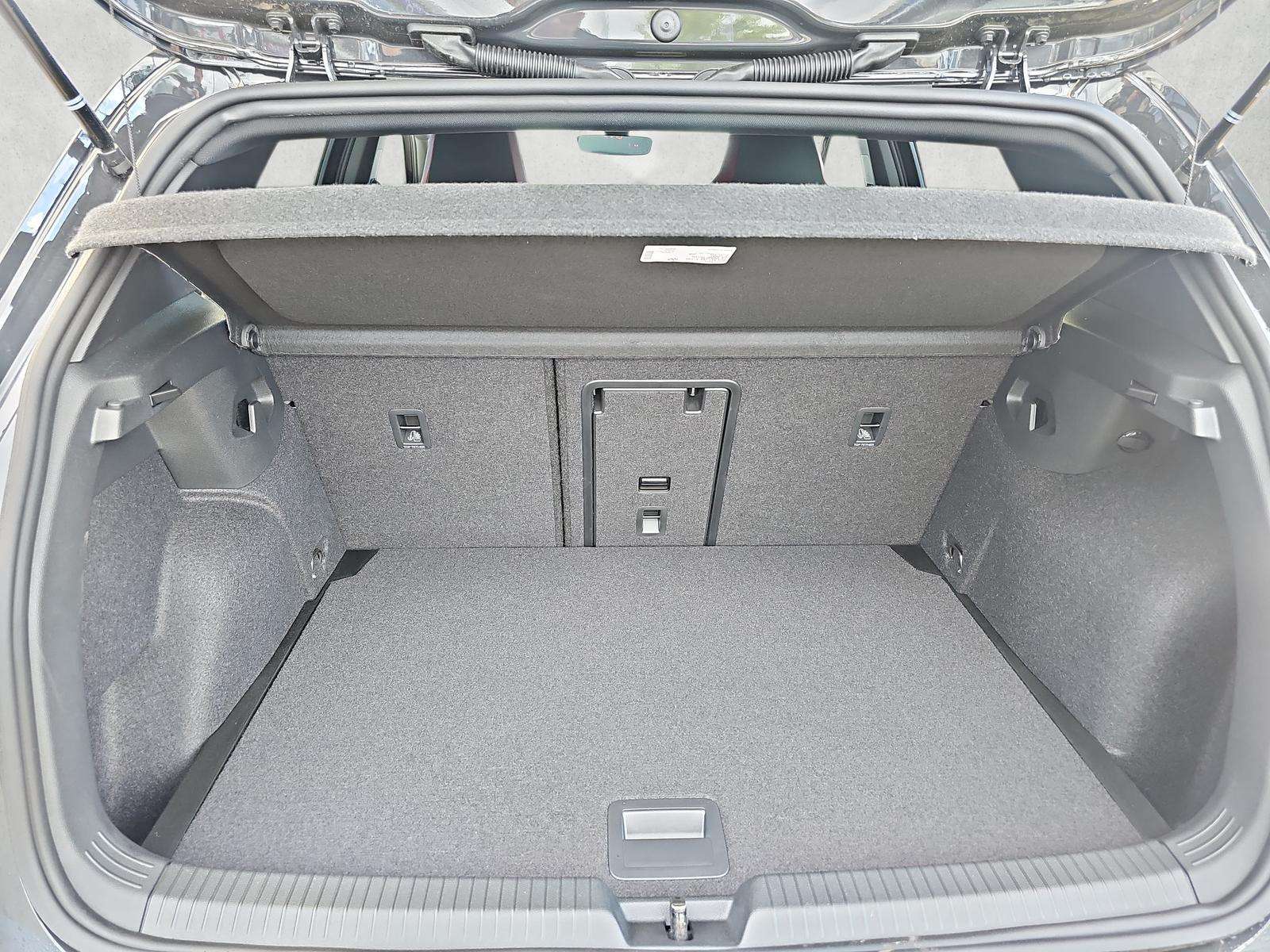 Fahrzeugbild eines Volkswagen Golf