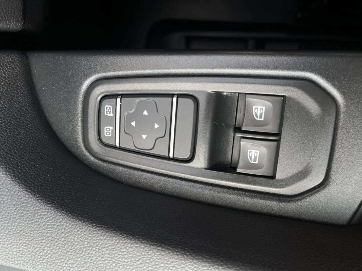 Fahrzeugbild eines Renault Trafic