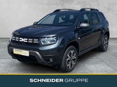 Bild Dacia Duster