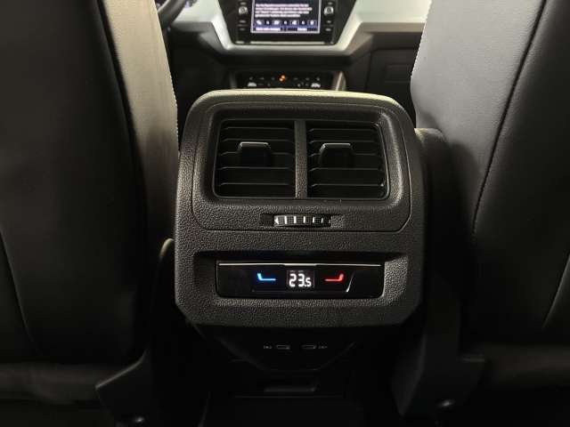 Fahrzeugbild eines Volkswagen Touran