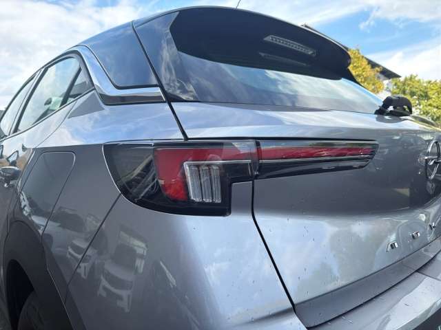 Fahrzeugbild eines Opel Mokka