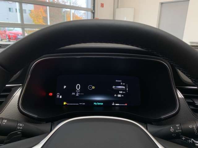 Fahrzeugbild eines Renault Arkana