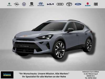 Bild CUPRA Formentor