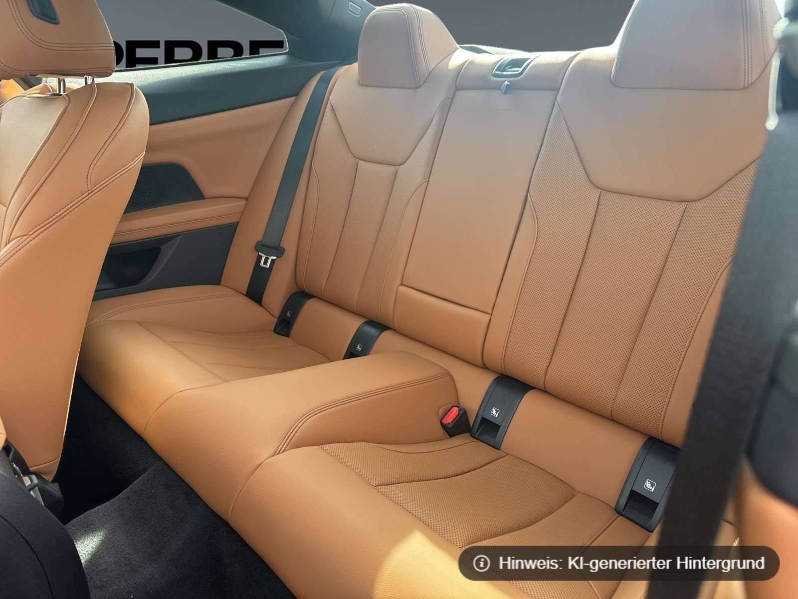 Fahrzeugbild eines BMW 4er-Reihe