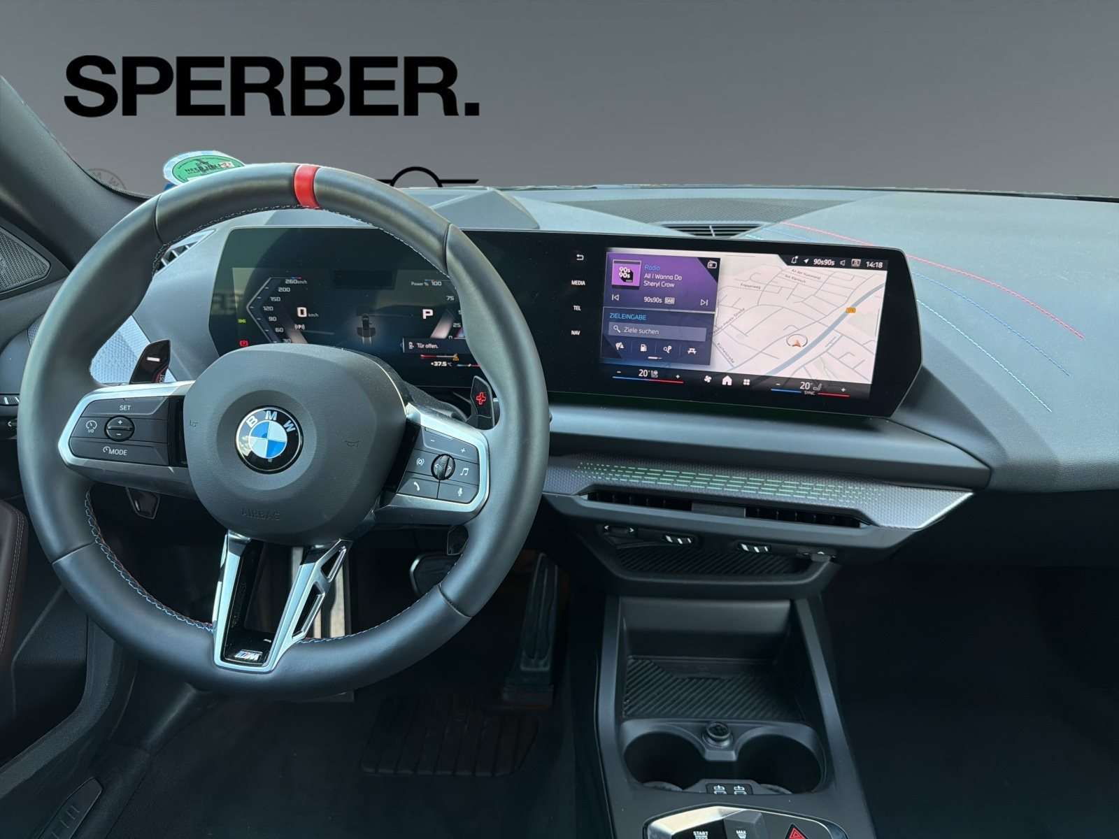 Fahrzeugbild eines BMW 2er-Reihe