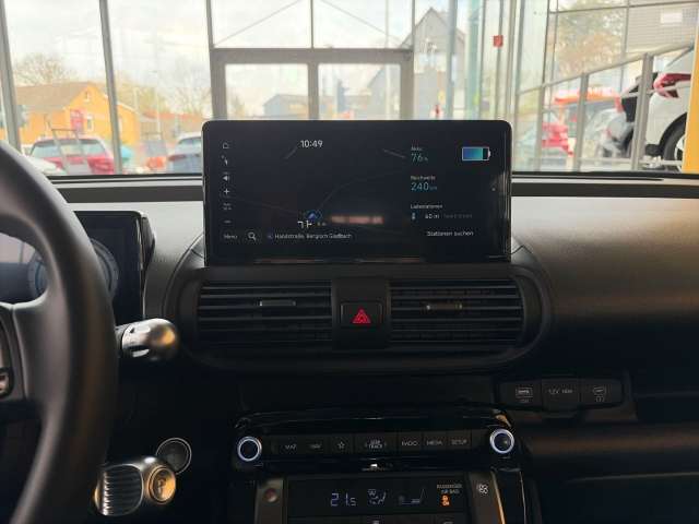 Fahrzeugbild eines Hyundai Inster