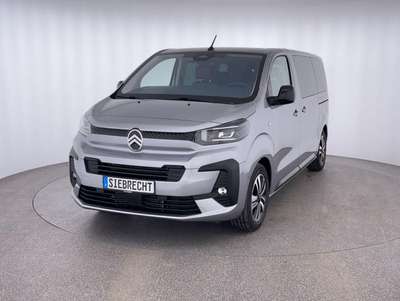 Bild Citroën SpaceTourer