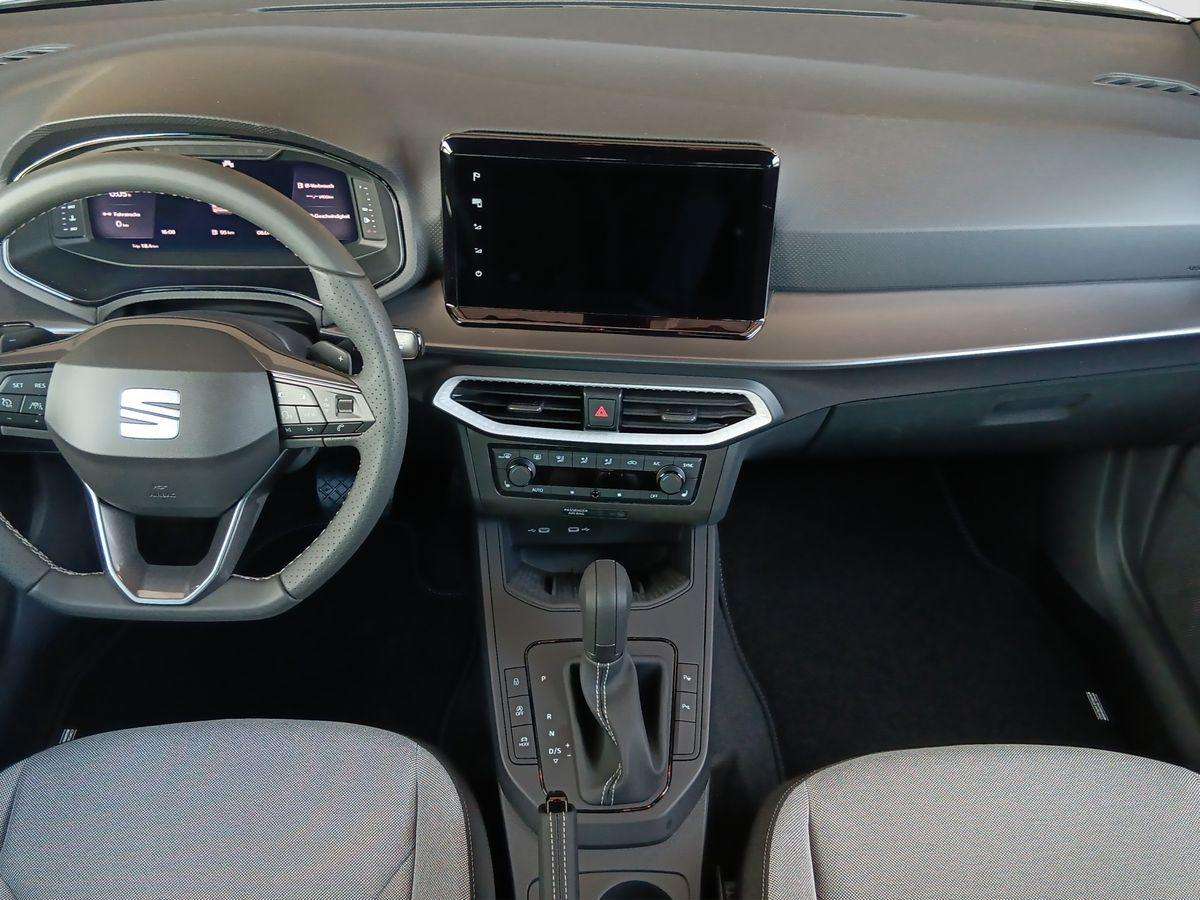 Fahrzeugbild eines SEAT Arona