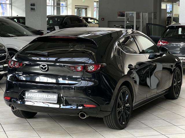 Fahrzeugbild eines Mazda Mazda3