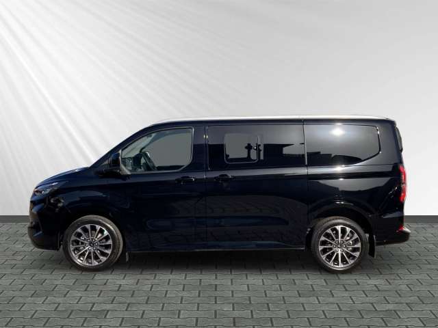 Fahrzeugbild eines Ford Tourneo Custom