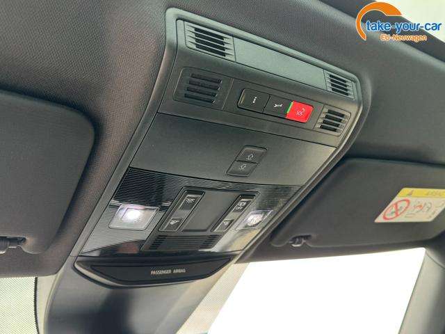 Fahrzeugbild eines Skoda Kamiq