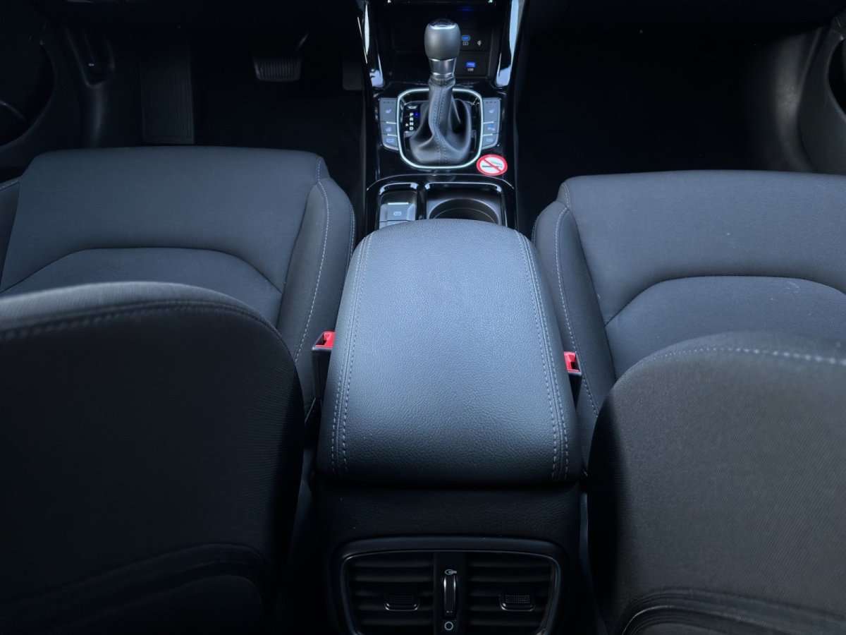 Fahrzeugbild eines Hyundai i30