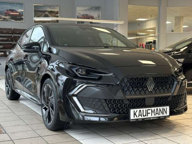 Fahrzeugbild eines Renault Clio