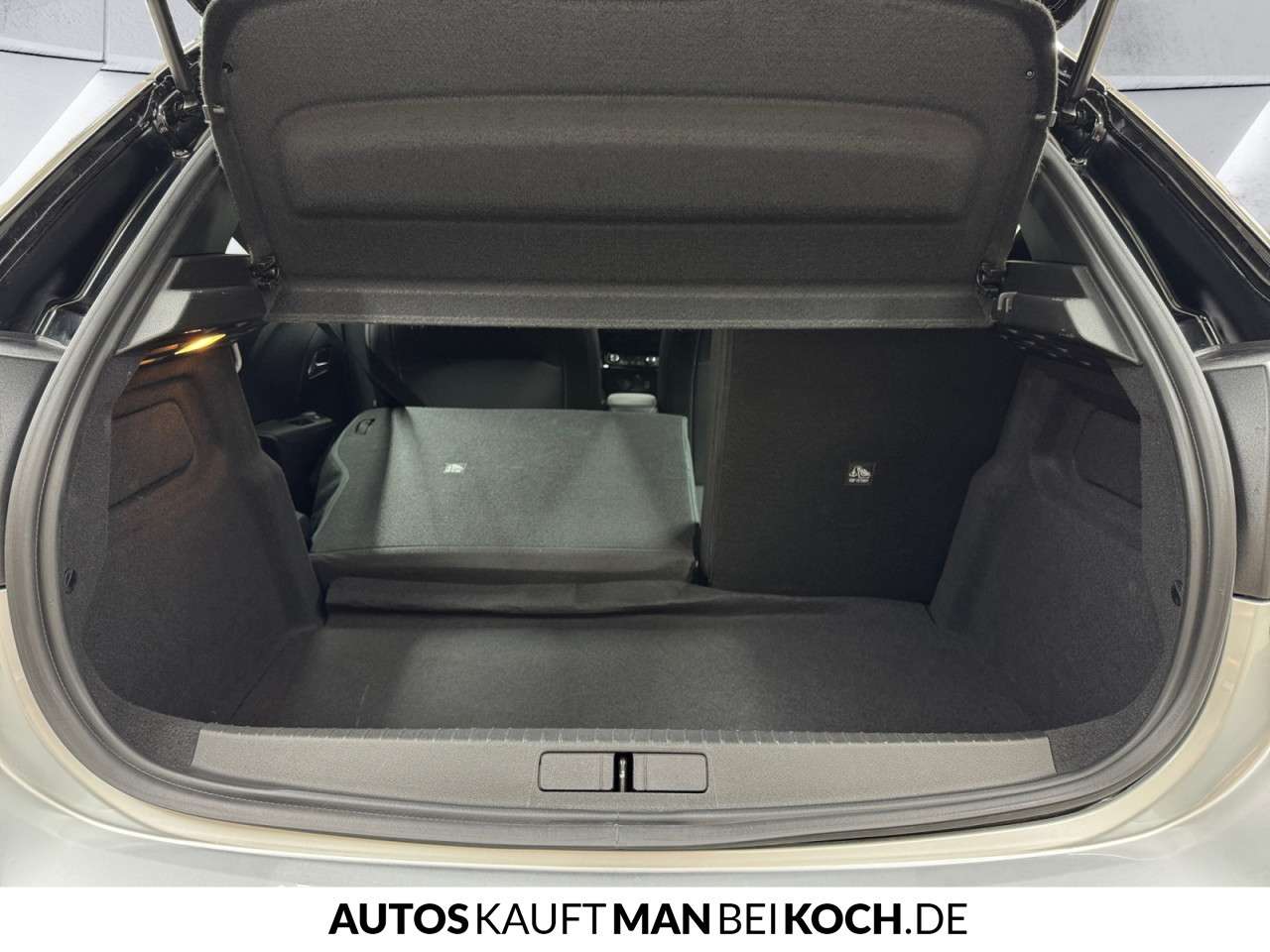 Fahrzeugbild eines Opel Corsa