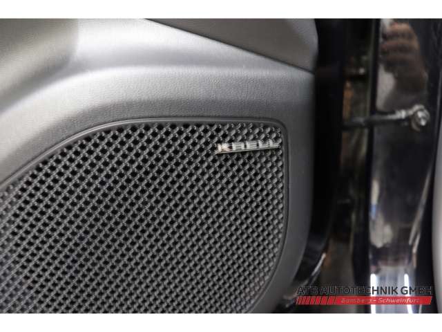 Fahrzeugbild eines Hyundai Tucson