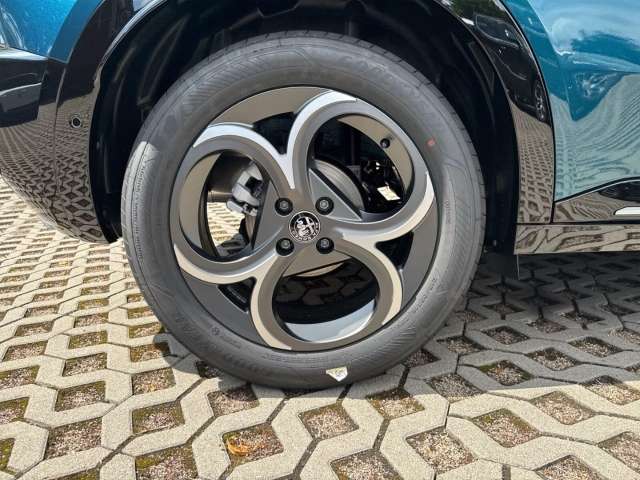 Fahrzeugbild eines Alfa Romeo Junior