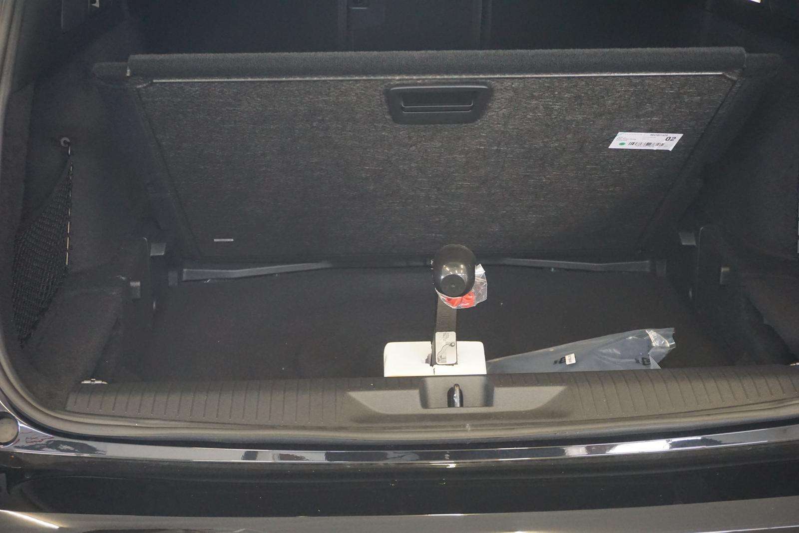 Fahrzeugbild eines Opel Astra