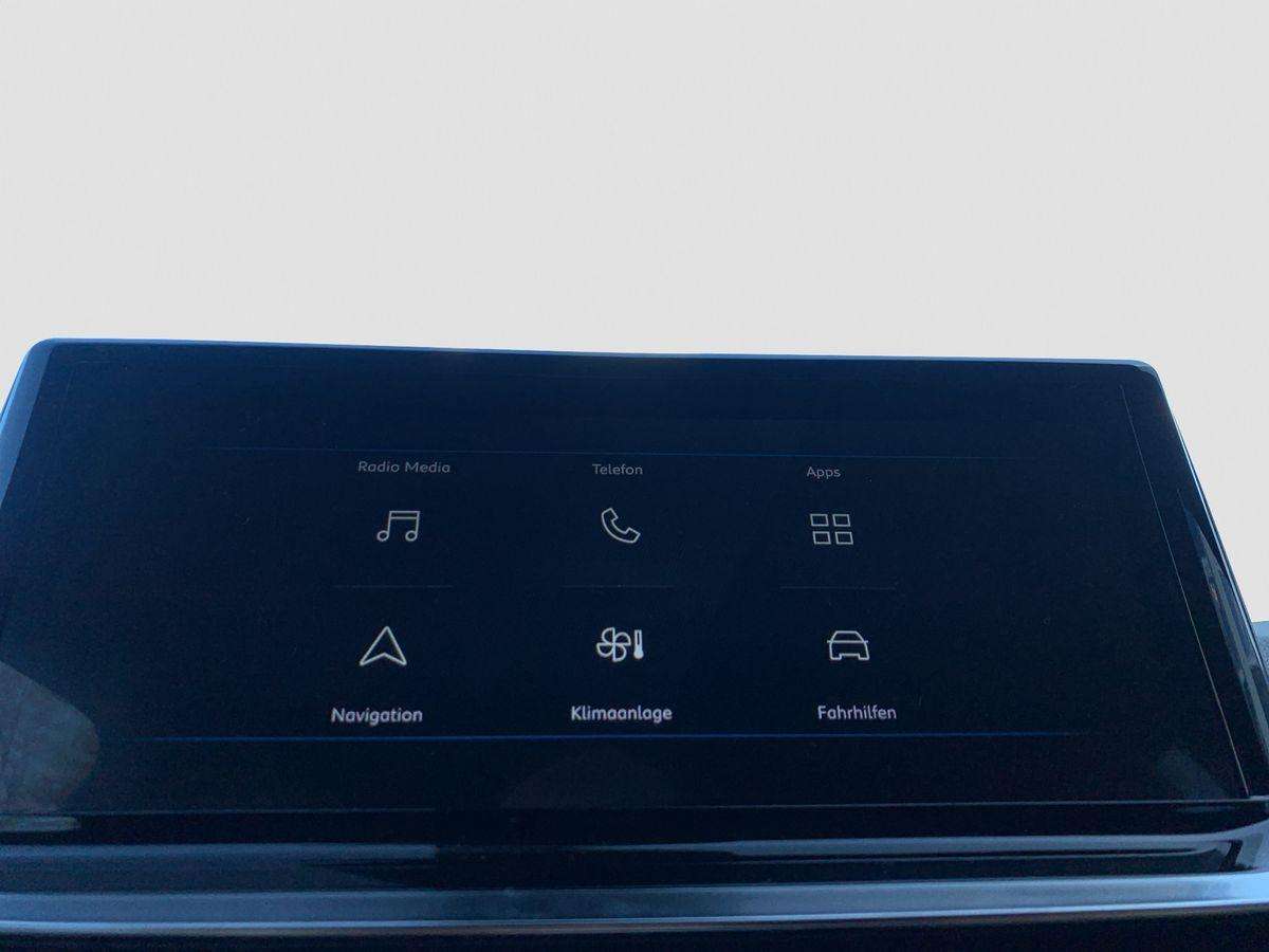 Fahrzeugbild eines Peugeot 2008