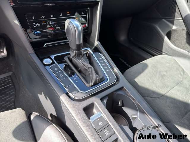 Fahrzeugbild eines Volkswagen Arteon