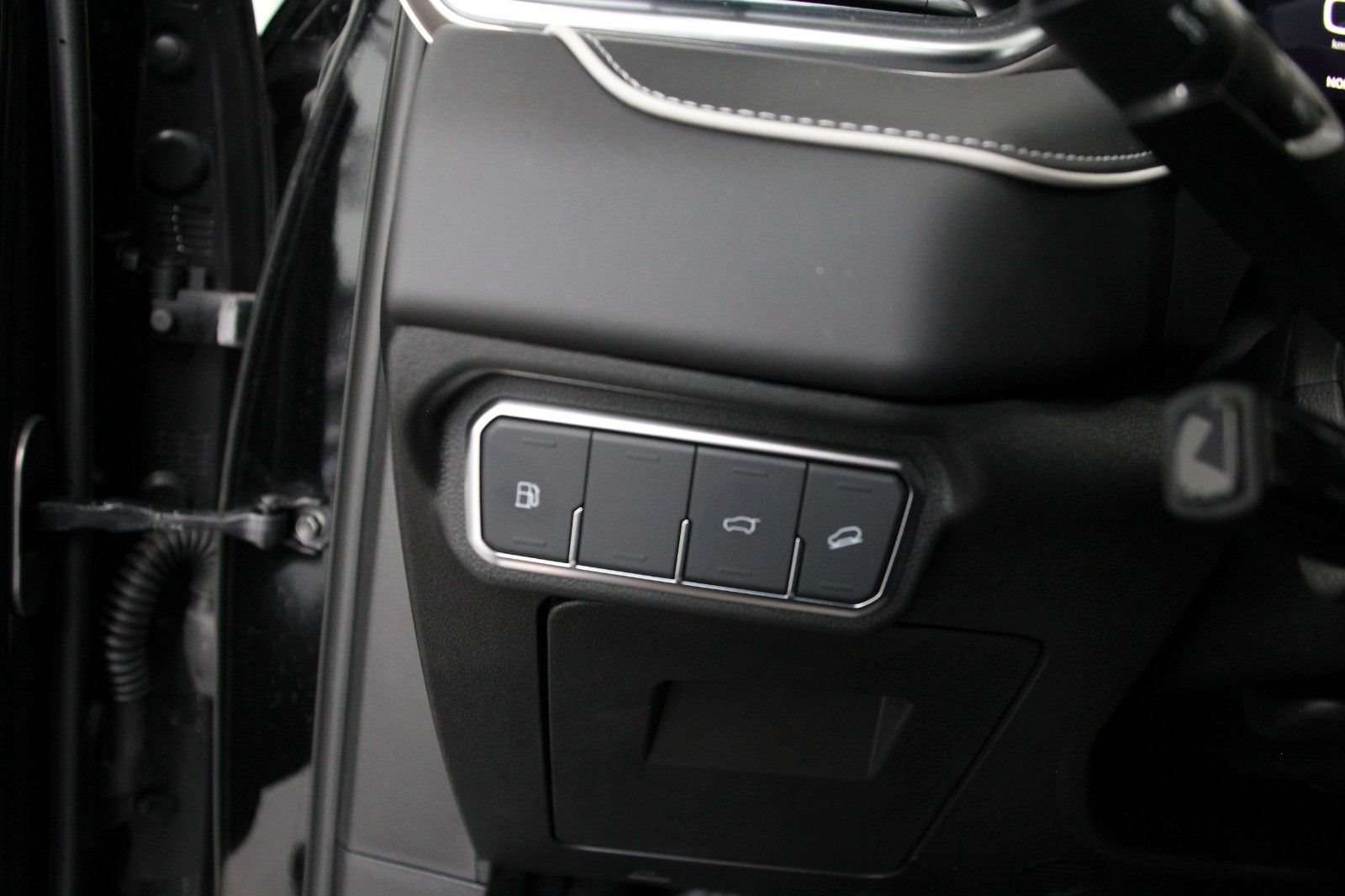 Fahrzeugbild eines GWM Wey 05