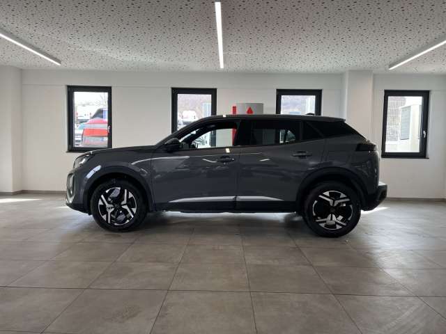 Fahrzeugbild eines Peugeot 2008