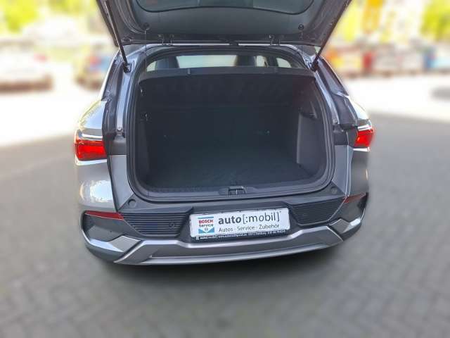 Fahrzeugbild eines BYD ATTO 3