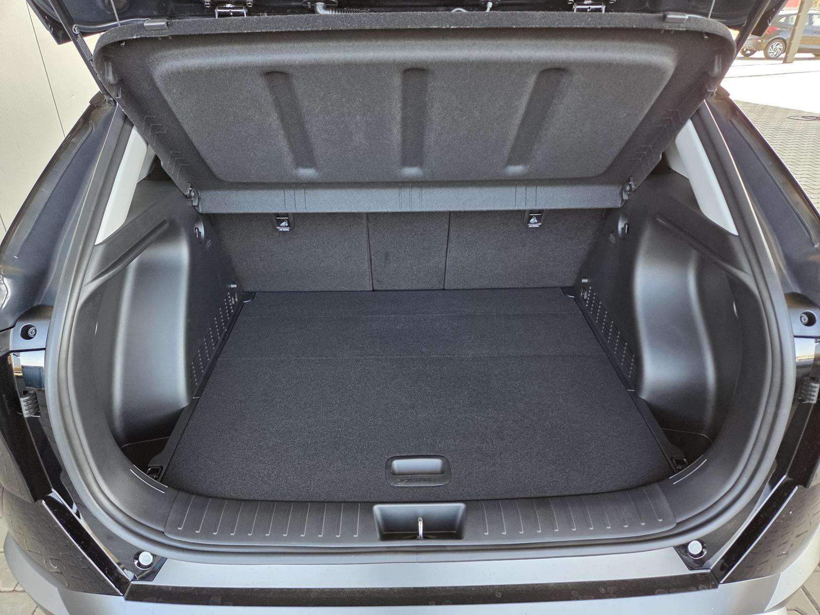 Fahrzeugbild eines Hyundai Kona