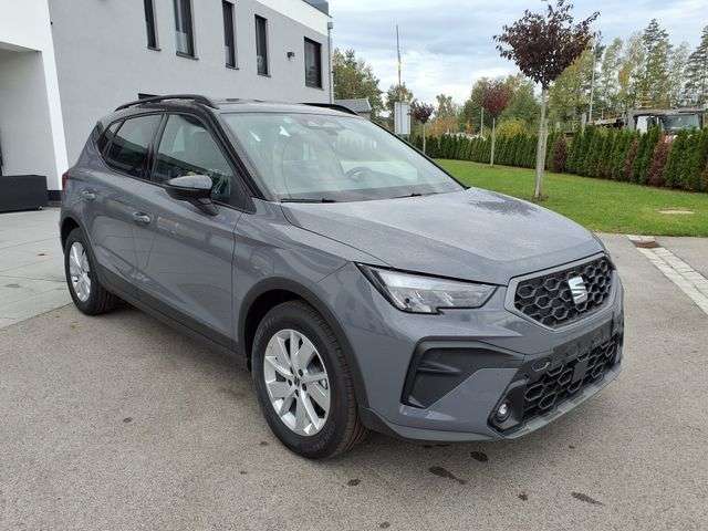 Fahrzeugbild eines SEAT Arona