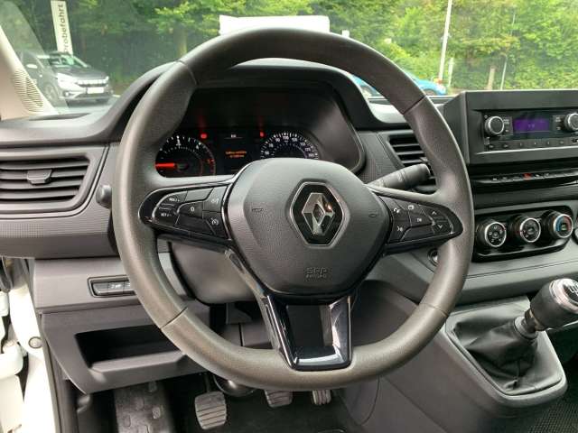 Fahrzeugbild eines Renault Trafic