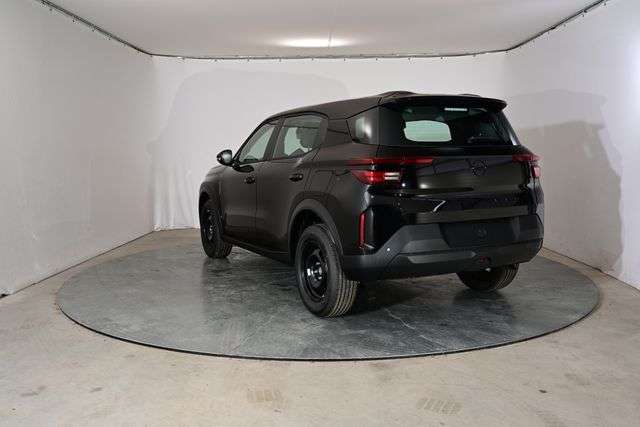 Fahrzeugbild eines Opel Frontera