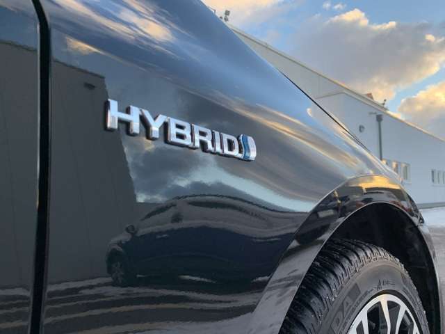 Fahrzeugbild eines Toyota Corolla