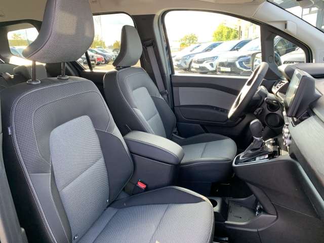 Fahrzeugbild eines Renault Kangoo