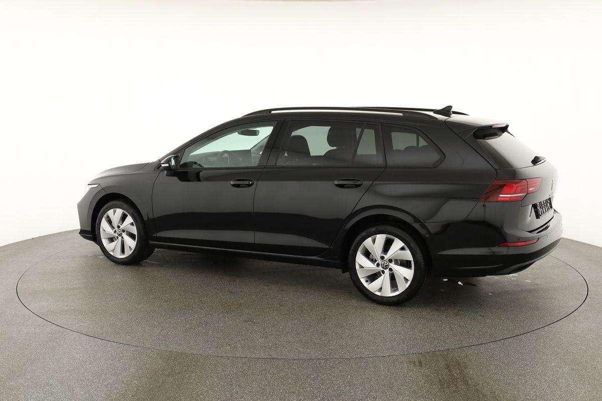 Fahrzeugbild eines Volkswagen Golf