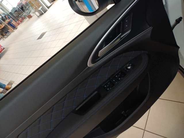 Fahrzeugbild eines GWM Ora 03