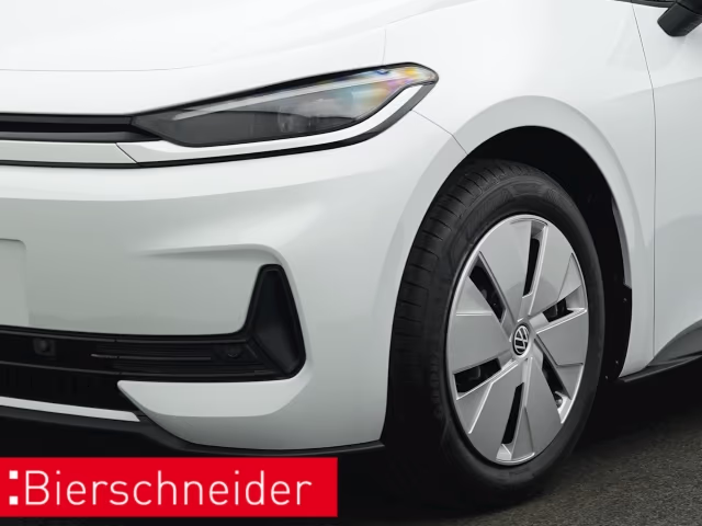 Fahrzeugbild eines Volkswagen ID.3