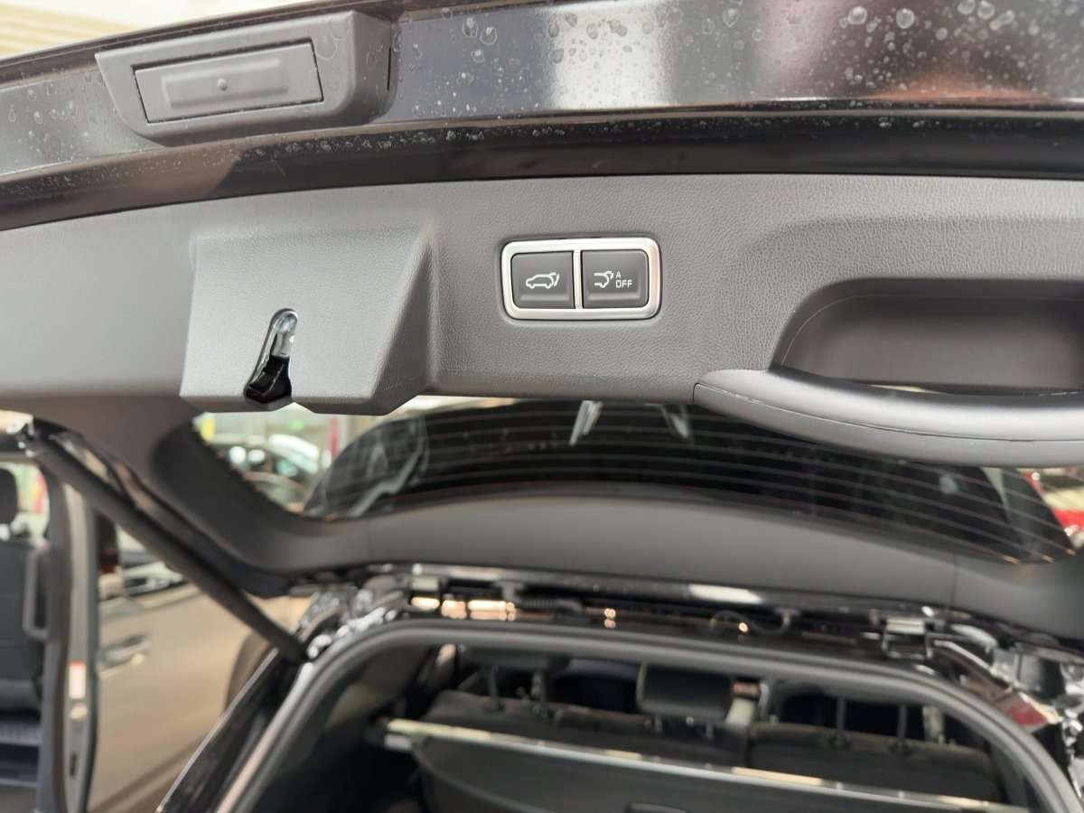 Fahrzeugbild eines Kia Sorento