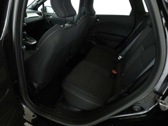 Fahrzeugbild eines Renault Symbioz