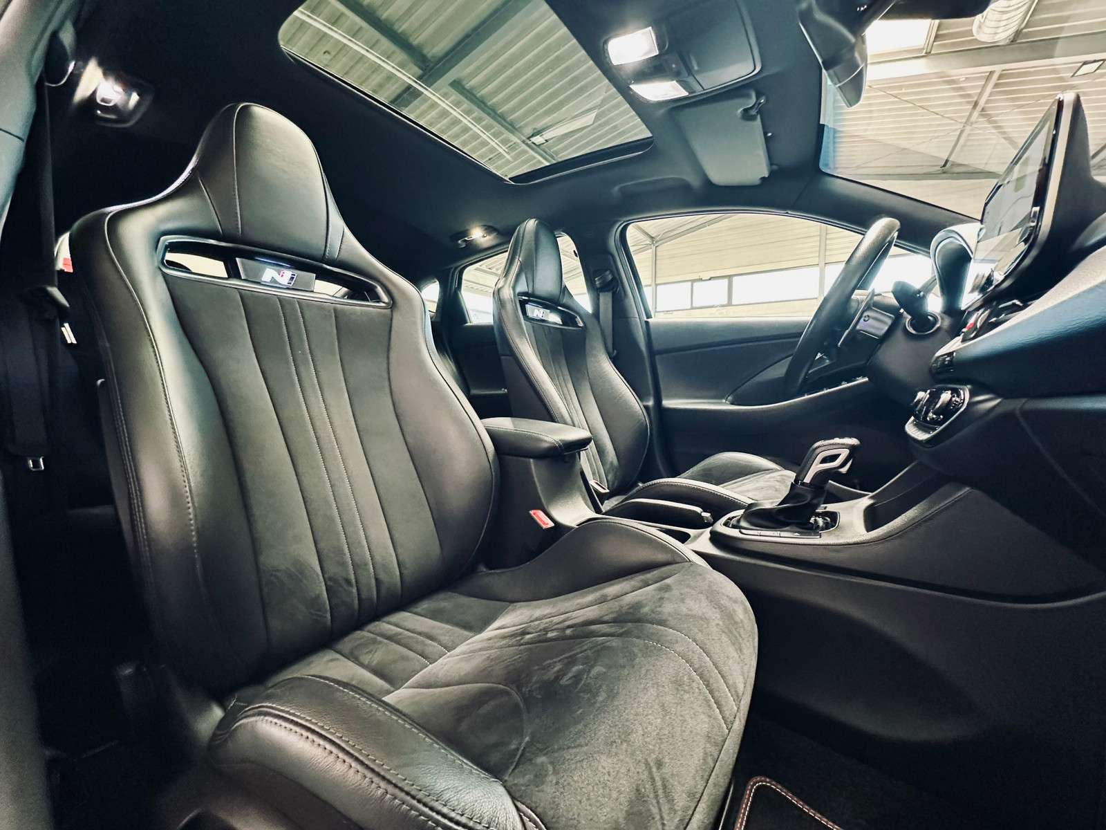 Fahrzeugbild eines Hyundai i30