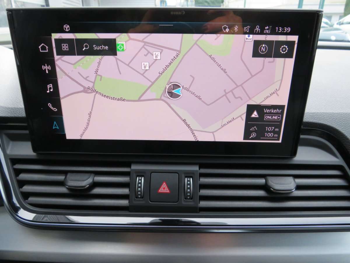 Fahrzeugbild eines Audi Q5