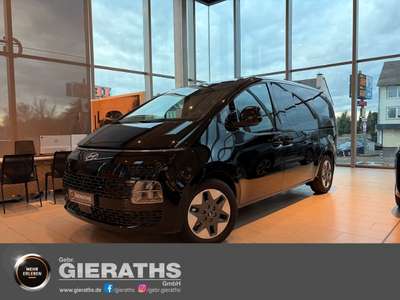 Bild Hyundai Staria