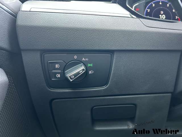 Fahrzeugbild eines Volkswagen Passat