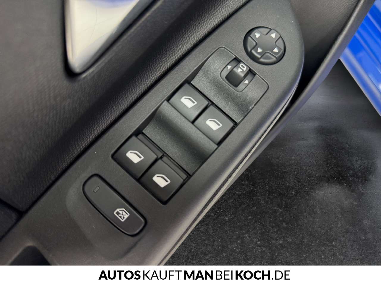 Fahrzeugbild eines Opel Corsa