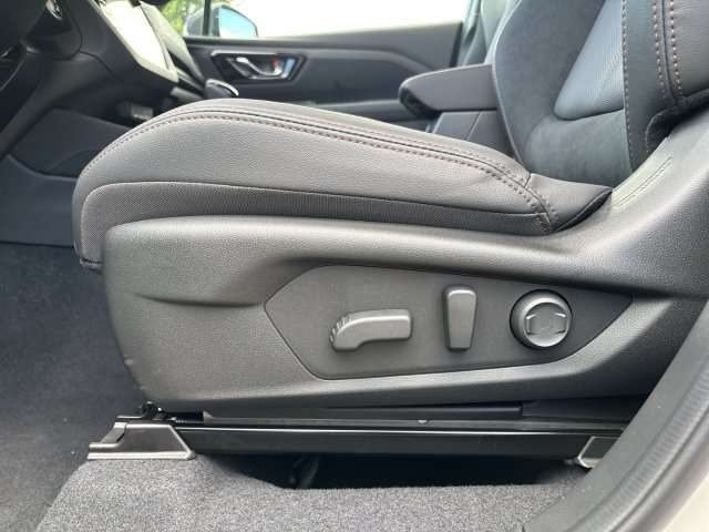 Fahrzeugbild eines Subaru Forester