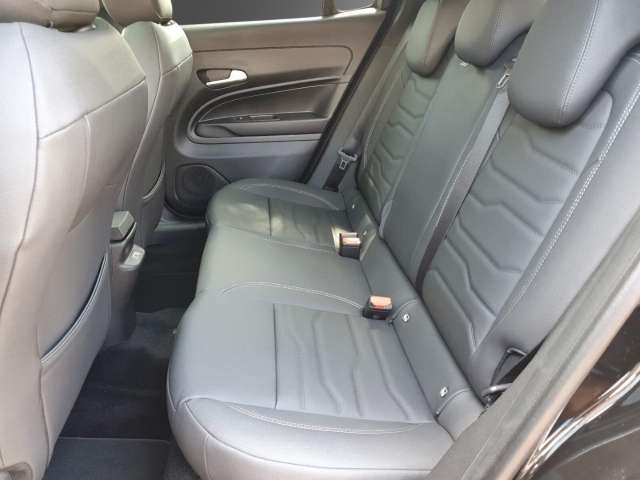 Fahrzeugbild eines Jeep Avenger