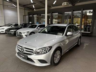 Bild Mercedes-Benz C-Klasse