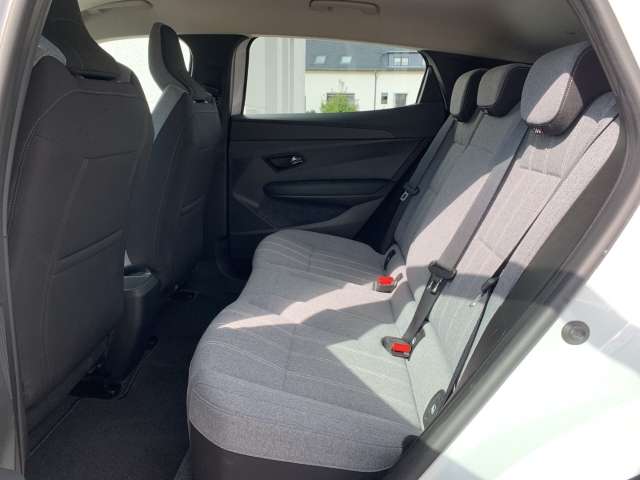 Fahrzeugbild eines Renault Megane E-TECH