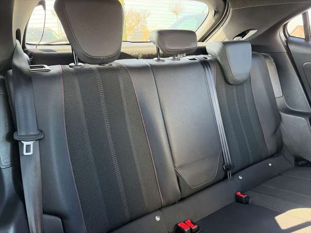 Fahrzeugbild eines Opel Mokka