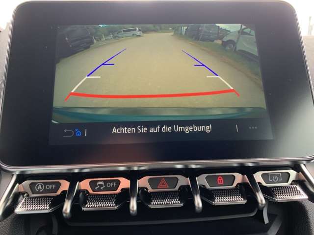 Fahrzeugbild eines Alpine A110