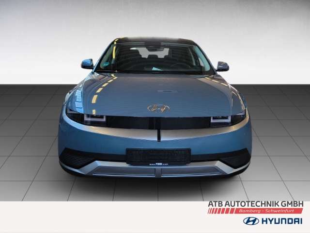 Fahrzeugbild eines Hyundai IONIQ 5