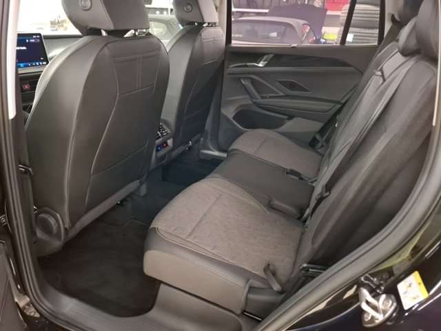 Fahrzeugbild eines Volkswagen Tayron